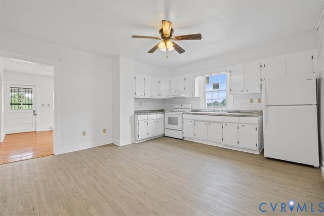 422 Cartersville Rd, Cumberland, VA 23040
