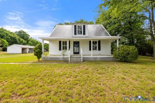 422 Cartersville Rd, Cumberland, VA 23040