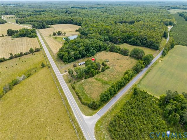 422 Cartersville Rd, Cumberland, VA 23040