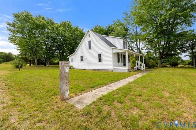 422 Cartersville Rd, Cumberland, VA 23040