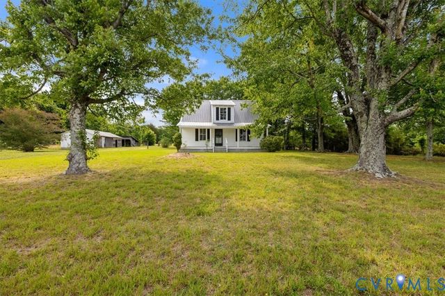 422 Cartersville Rd, Cumberland, VA 23040