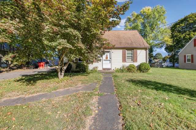 16 Bruce Lane, Meriden, CT 06451