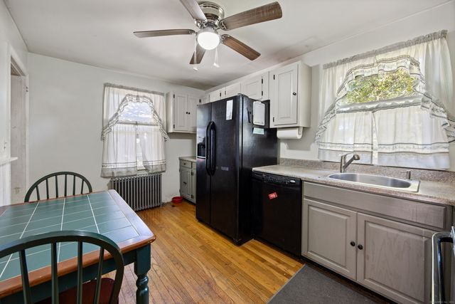 16 Bruce Lane, Meriden, CT 06451