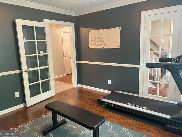 131 Rockspray Ridge, Peachtree City, GA 30269