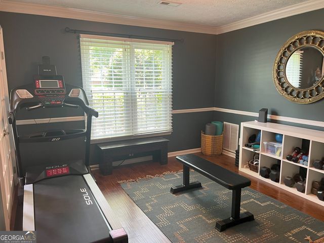 131 Rockspray Ridge, Peachtree City, GA 30269