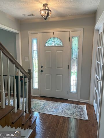131 Rockspray Ridge, Peachtree City, GA 30269