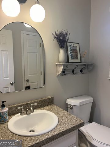 131 Rockspray Ridge, Peachtree City, GA 30269