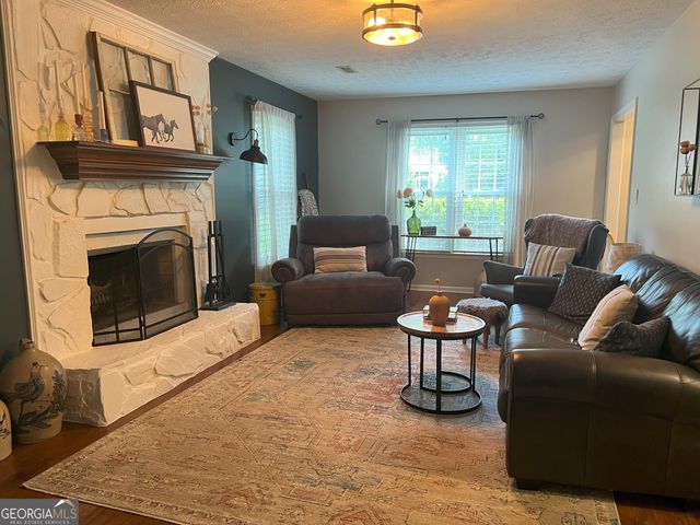 131 Rockspray Ridge, Peachtree City, GA 30269