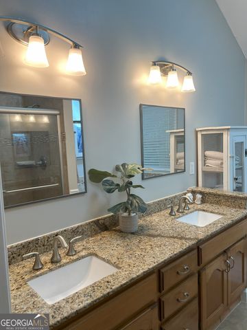 131 Rockspray Ridge, Peachtree City, GA 30269