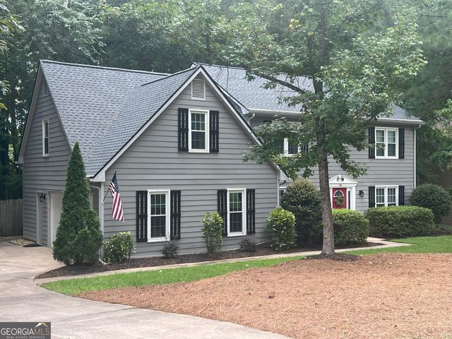 131 Rockspray Ridge, Peachtree City, GA 30269