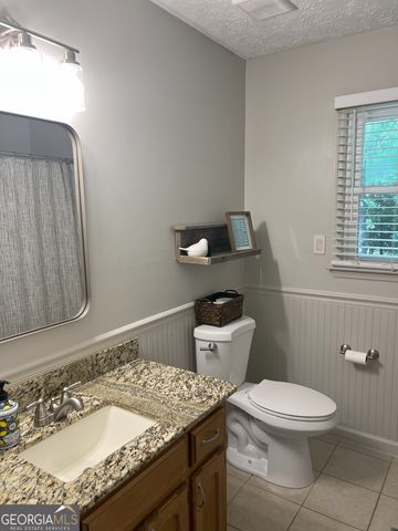131 Rockspray Ridge, Peachtree City, GA 30269