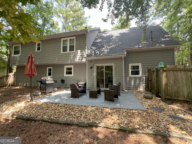 131 Rockspray Ridge, Peachtree City, GA 30269