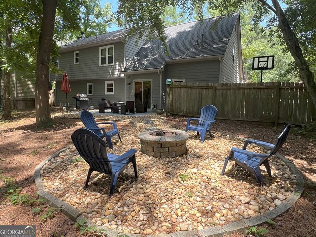 131 Rockspray Ridge, Peachtree City, GA 30269