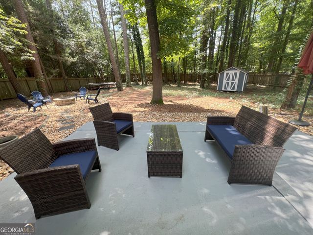 131 Rockspray Ridge, Peachtree City, GA 30269