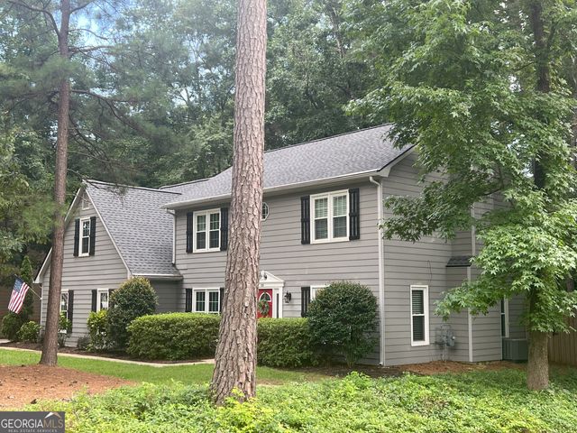 131 Rockspray Ridge, Peachtree City, GA 30269