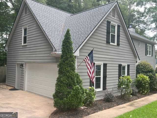 131 Rockspray Ridge, Peachtree City, GA 30269