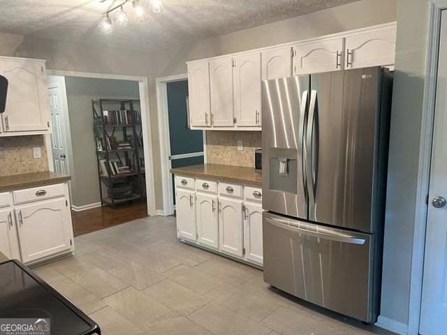 131 Rockspray Ridge, Peachtree City, GA 30269