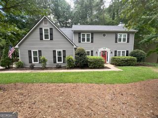 131 Rockspray Ridge, Peachtree City, GA 30269
