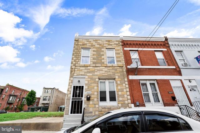 1833 FONTAIN ST, Philadelphia, PA 19121