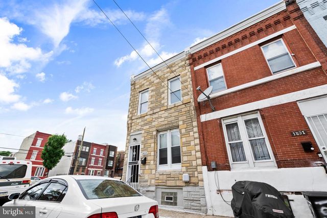 1833 FONTAIN ST, Philadelphia, PA 19121