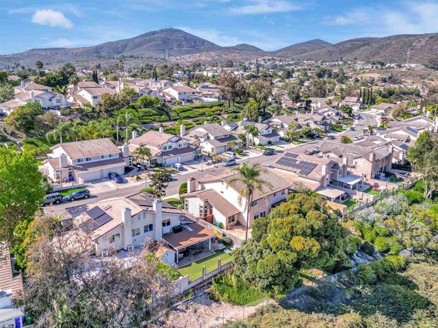 9525 High Park Lane, Rancho Penasquitos, CA 92129