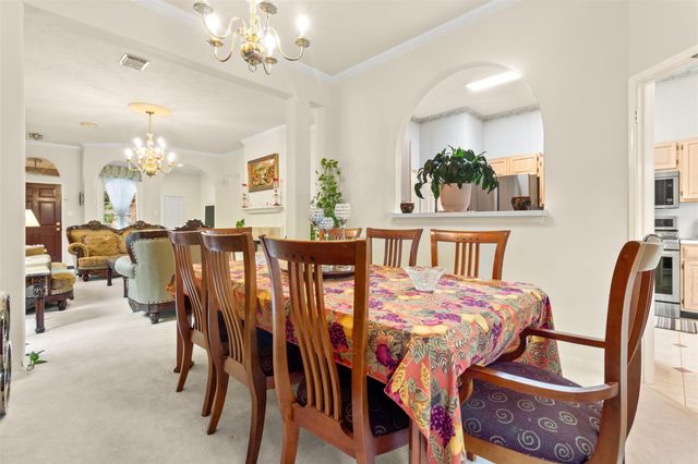 10618 Spring Brook Drive, Houston, TX 77041