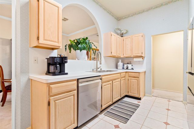 10618 Spring Brook Drive, Houston, TX 77041