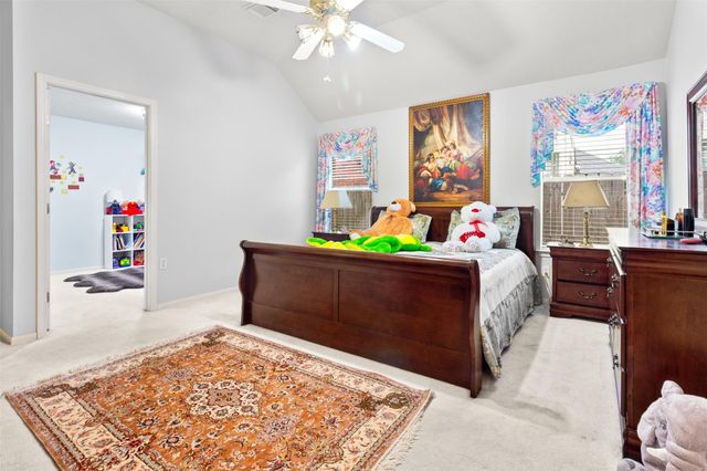 10618 Spring Brook Drive, Houston, TX 77041