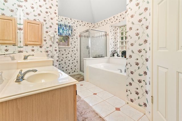 10618 Spring Brook Drive, Houston, TX 77041