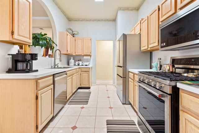 10618 Spring Brook Drive, Houston, TX 77041