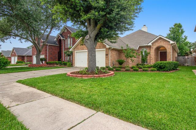 10618 Spring Brook Drive, Houston, TX 77041