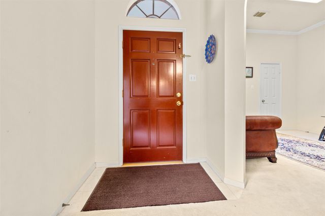 10618 Spring Brook Drive, Houston, TX 77041