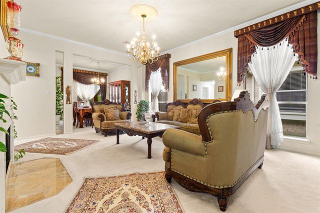 10618 Spring Brook Drive, Houston, TX 77041