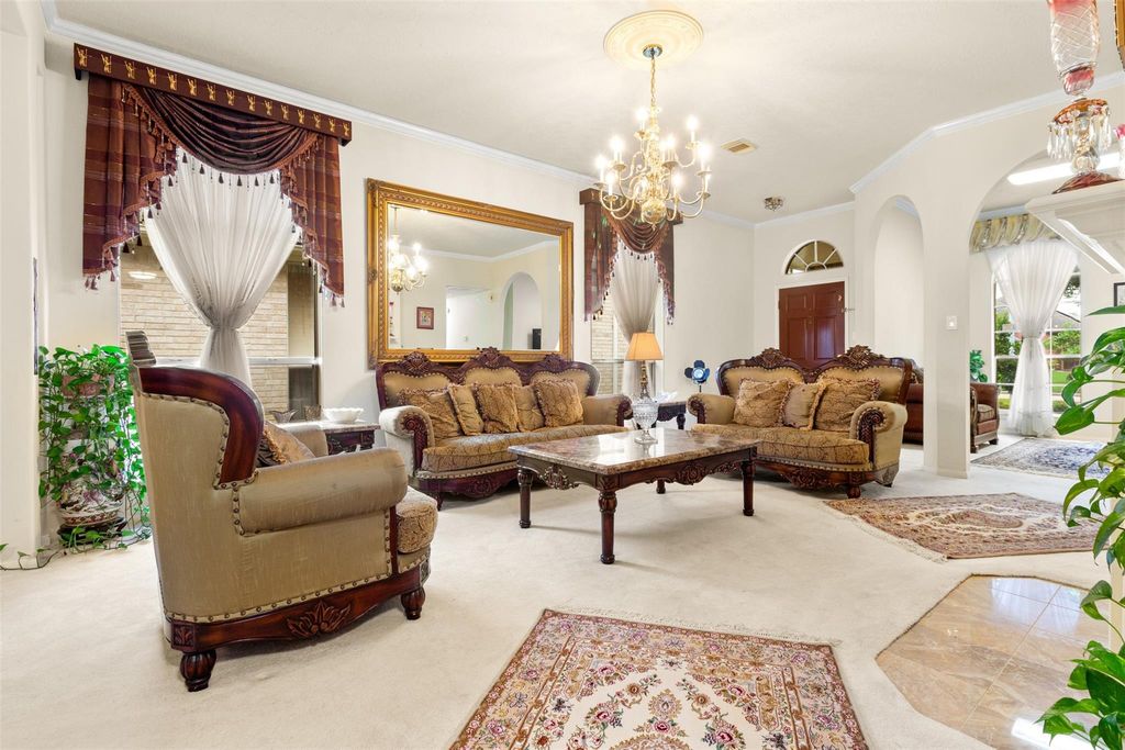 10618 Spring Brook Drive, Houston, TX 77041