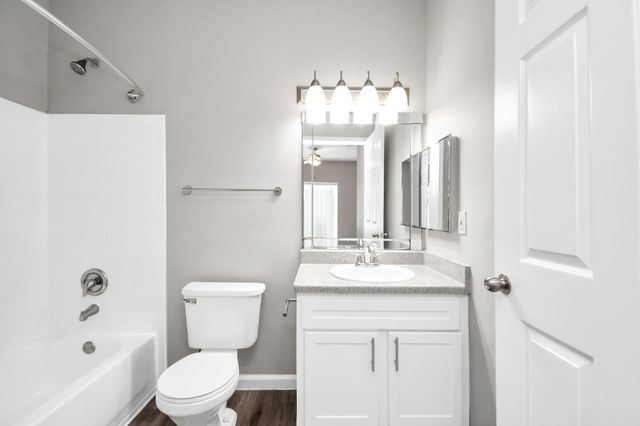 11355 Richmond Avenue 0502, South Houston, TX 77082