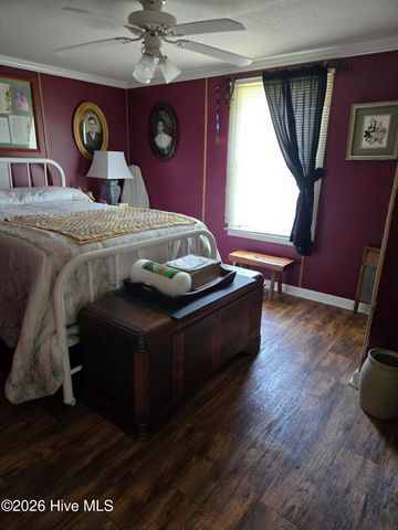 1133 S Parker Road, Holly Ridge, NC 28445