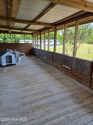 1133 S Parker Road, Holly Ridge, NC 28445