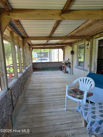 1133 S Parker Road, Holly Ridge, NC 28445