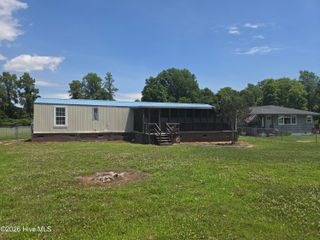 1133 S Parker Road, Holly Ridge, NC 28445