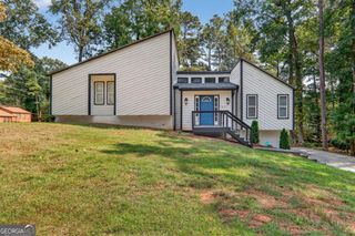 783 Lost Creek Circle, Stone Mountain, GA 30088