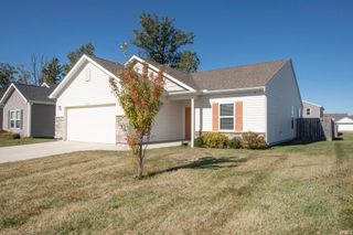 3350 Marlton Court, West Lafayette, IN 47906