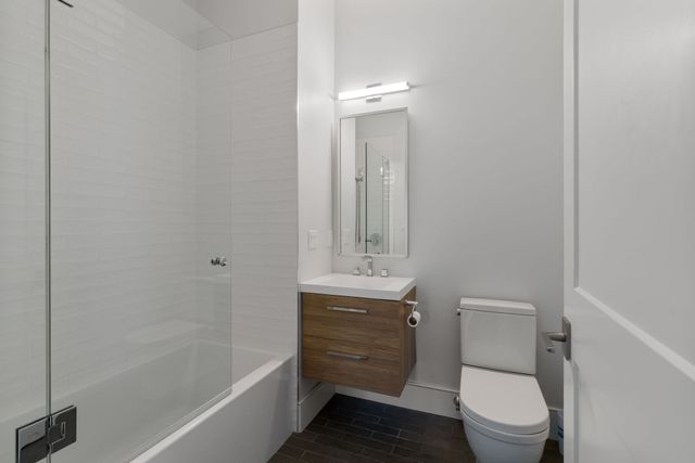 11 Tannery Brook Row 1, Somerville, MA 02144