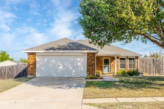 2405 Pheasant Run, Melissa, TX 75454