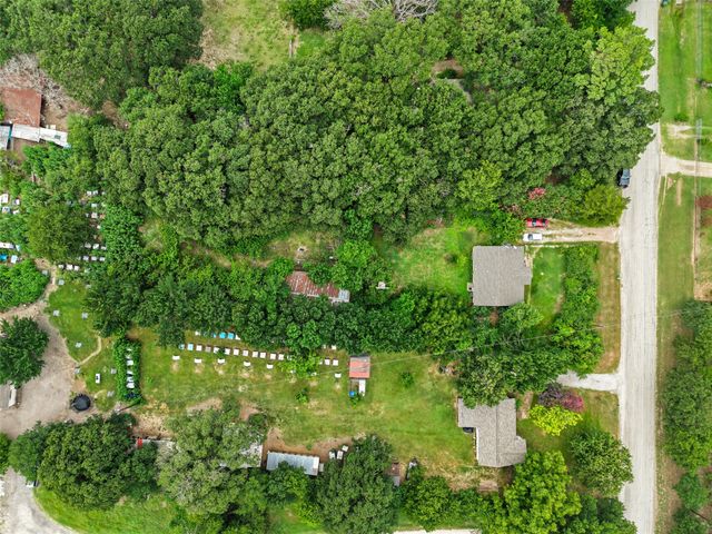 2503 Kleberg Road, Seagoville, TX 75159