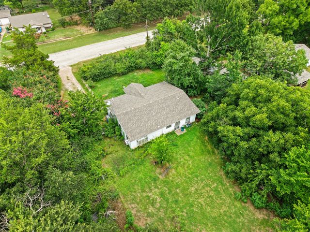 2503 Kleberg Road, Seagoville, TX 75159