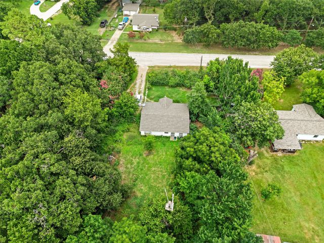 2503 Kleberg Road, Seagoville, TX 75159