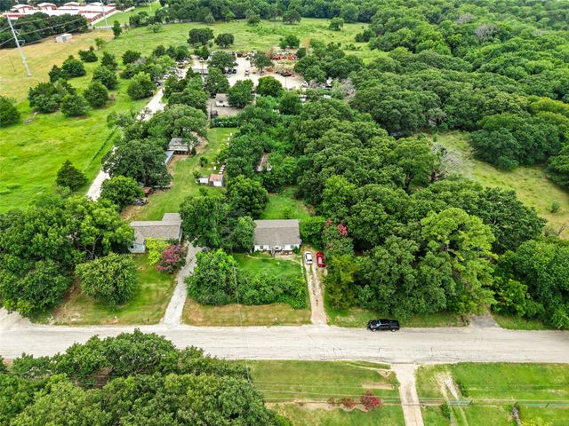 2503 Kleberg Road, Seagoville, TX 75159