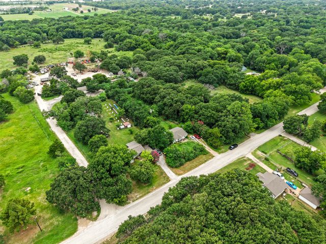 2503 Kleberg Road, Seagoville, TX 75159