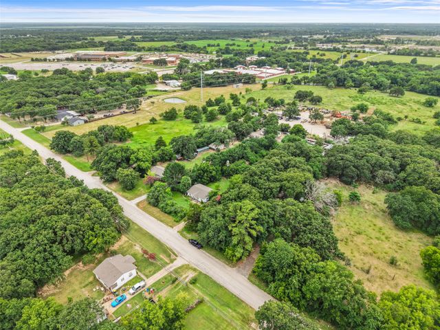 2503 Kleberg Road, Seagoville, TX 75159