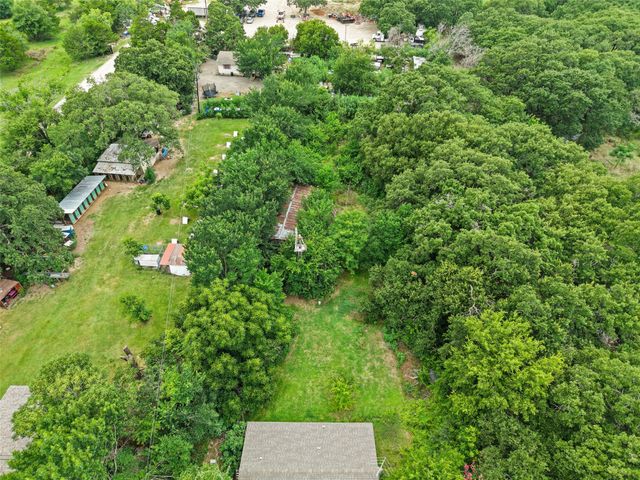 2503 Kleberg Road, Seagoville, TX 75159